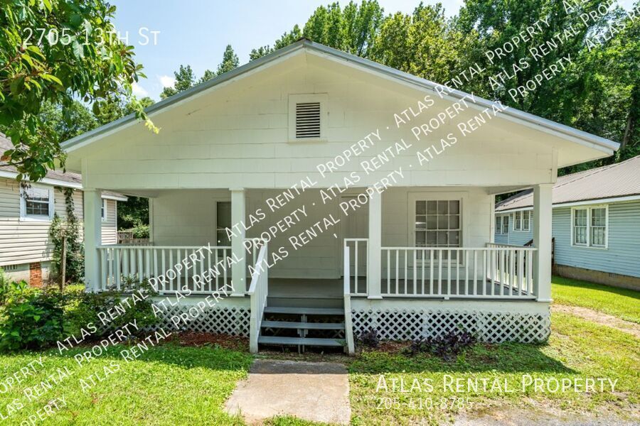 Foto principal - 2705 13th St