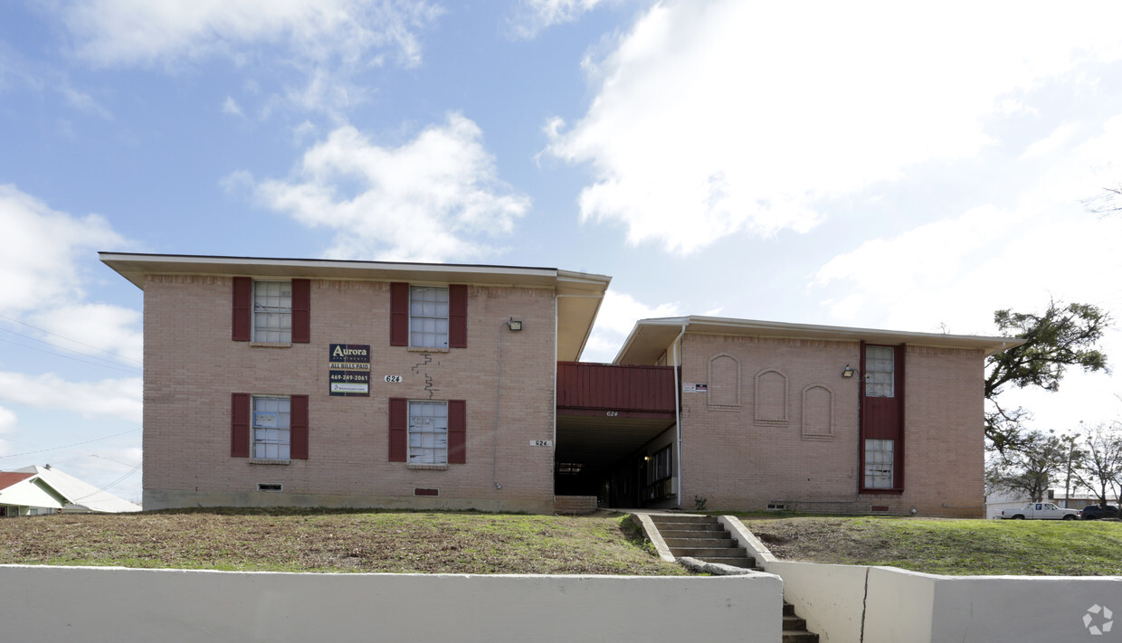 Foto principal - Town Lake Apartments