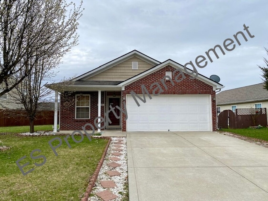 Foto principal - Cute Ranch Home!