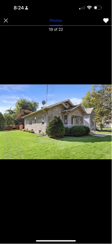 Building Photo - 705 1st St