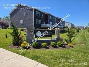 Building Photo - 3912 Nico Ln