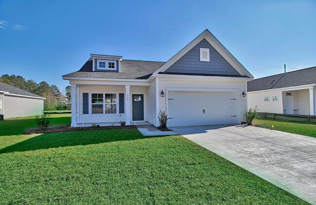Building Photo - 304 Balsa Way