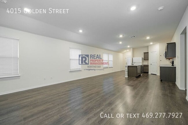 Building Photo - 4015 Golden St