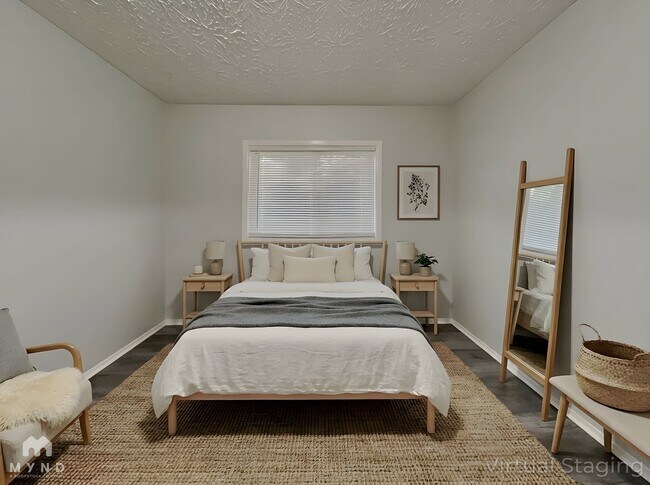 Foto del edificio - 5906 Pineglen Ct