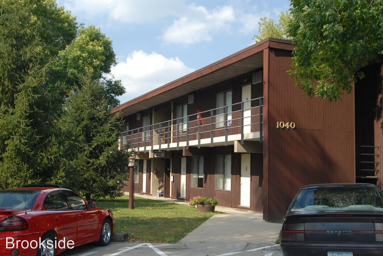 Primary Photo - 1040-1138 Patrick Ct