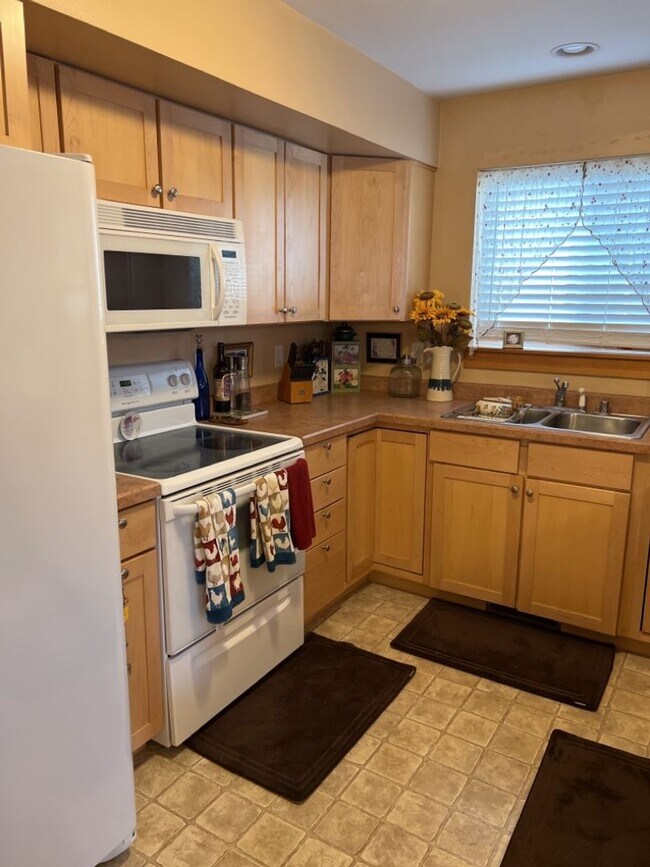 Foto del edificio - 2701 O'Shaughnesy