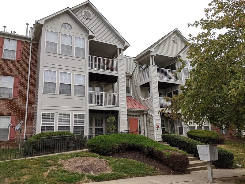 25910 Ridge Manor Dr, Damascus, MD 20872 House Rental in Damascus, MD