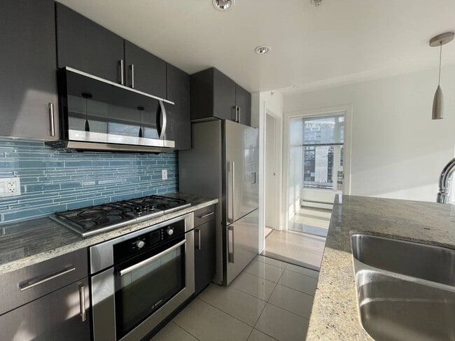 Photo du bâtiment - 1887 Crowe St