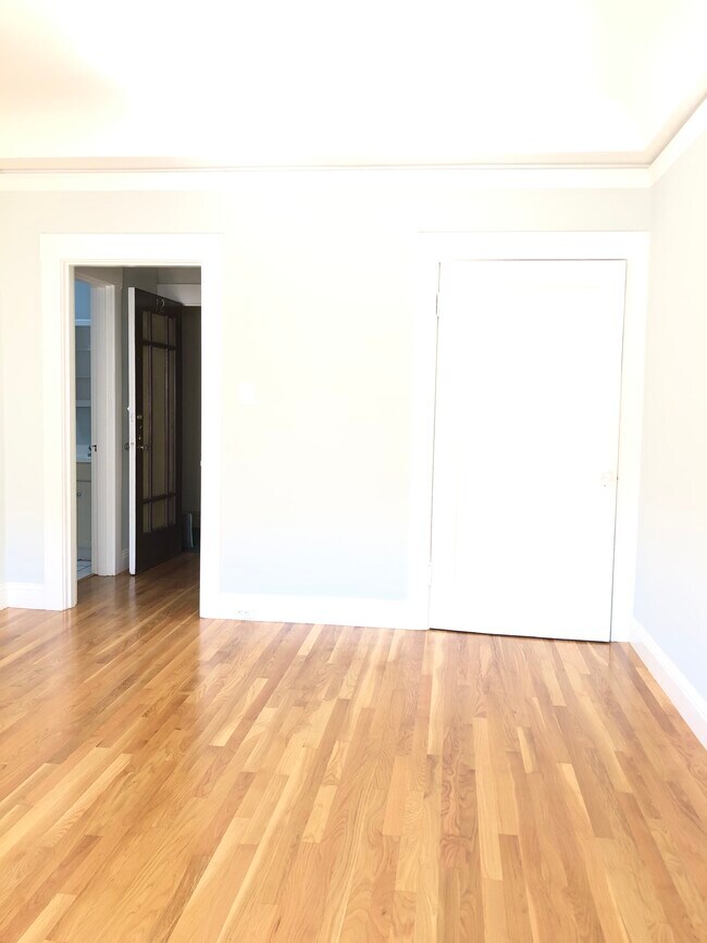 Foto del edificio - 312 Fillmore St