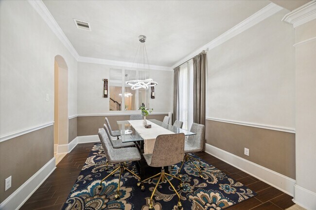 Foto del edificio - 17003 Shannon Lake Ct