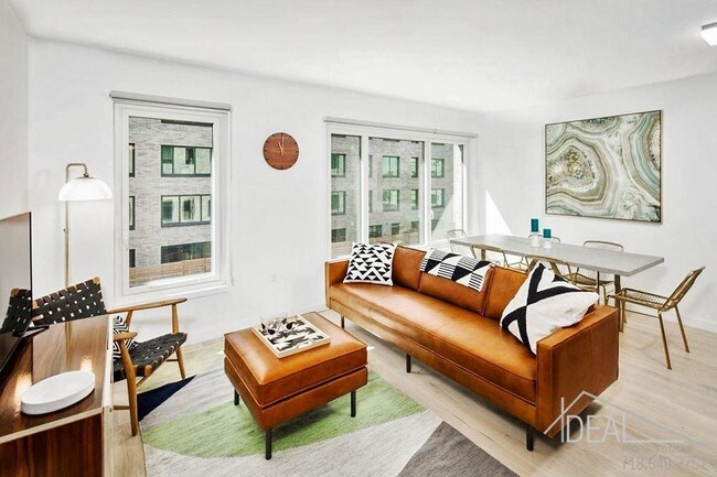 Building Photo - bedroom in Brooklyn NY 11249