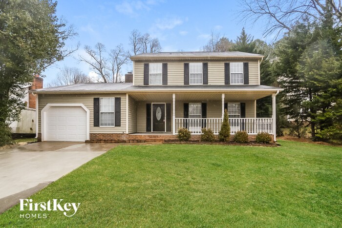 Primary Photo - 6812 Shiloh Ridge Ln