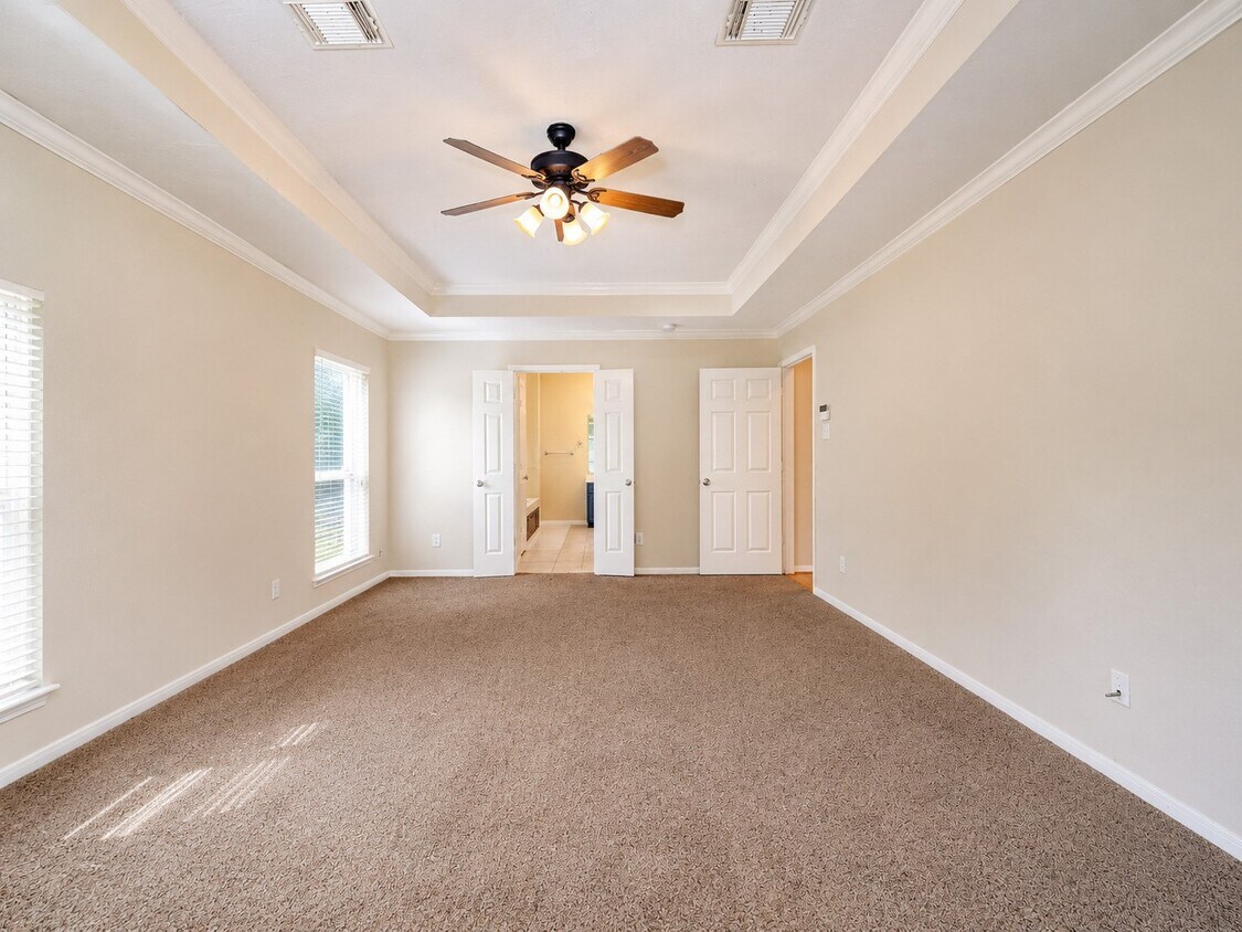 Foto del edificio - 1815 Granite Field Ln