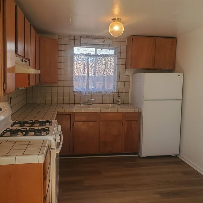 Foto del edificio - Nice 1bd/1ba Duplex in DT Livermore