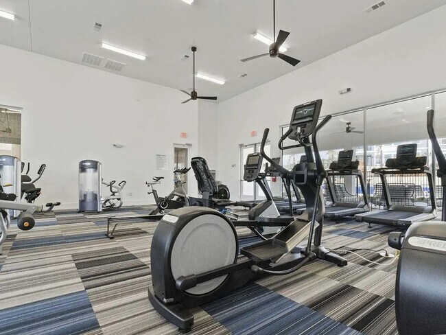 Foto del edificio - Personalized Luxury Living Spaces