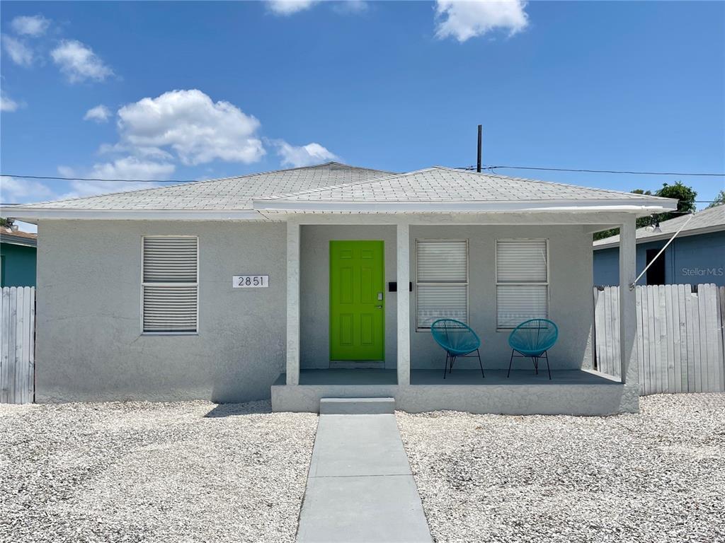 Foto principal - 2851 Emerson Ave S