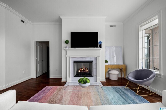 Foto del edificio - 2600 Highland Ave