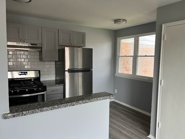 Foto del edificio - 10834 Harrow Rd