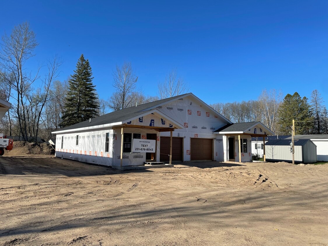 530 State St Unit State st, Boyne City, MI 49712 Apartments in Boyne