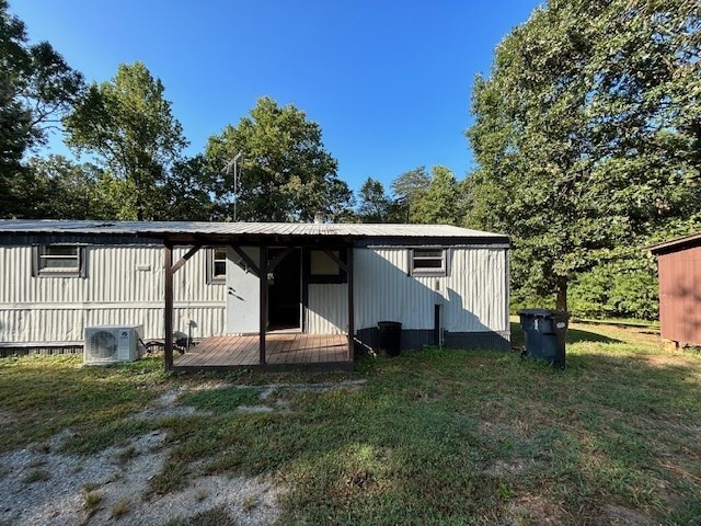 Photo - 81 Wauka Ridge Rd House