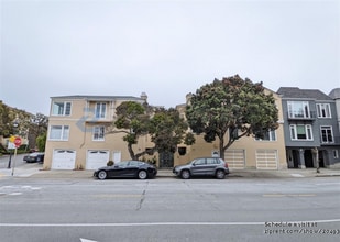Building Photo - 1352 Lake St