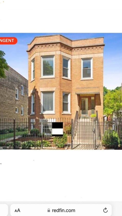 Building Photo - 4614 N Saint Louis Ave