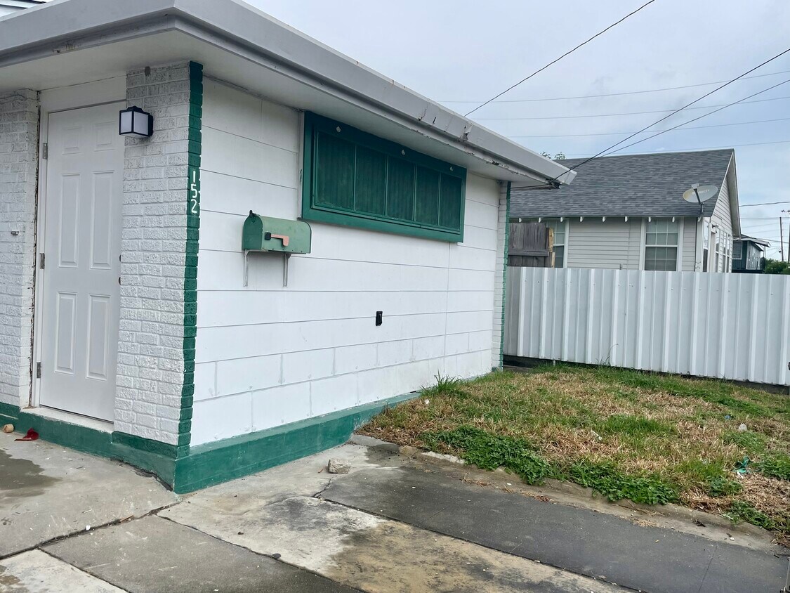 152 Rencopas Ct, Jefferson, LA 70121 House Rental in Jefferson, LA