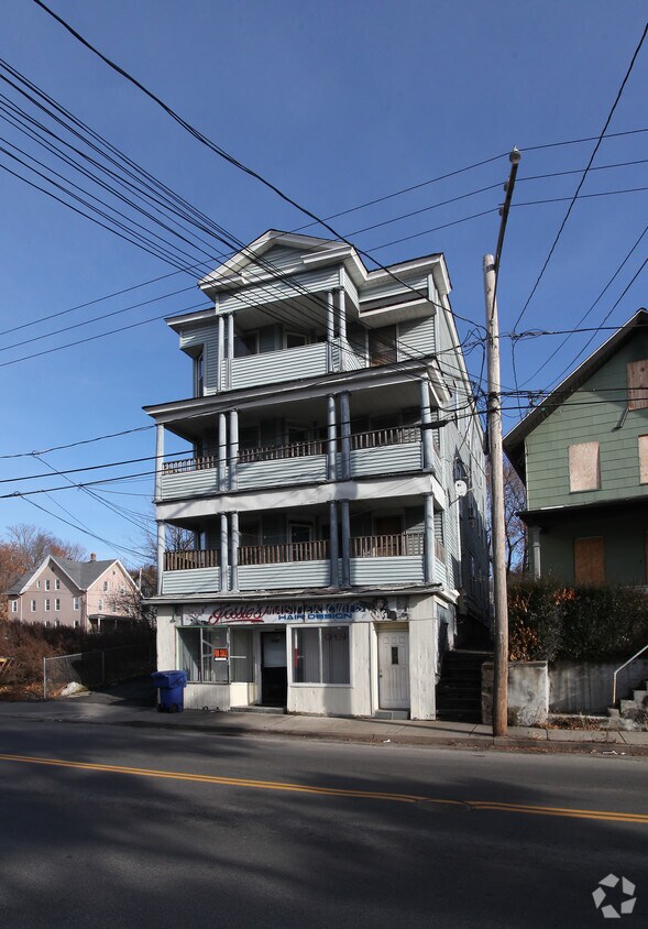 549 Baldwin St, Waterbury, CT 06706 Apartments in Waterbury, CT