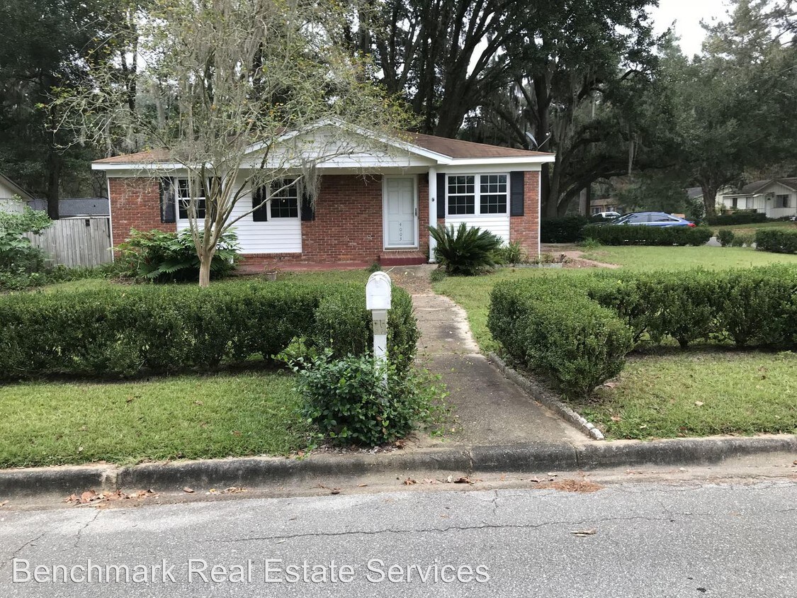 Primary Photo - 4003 Wiggington Rd