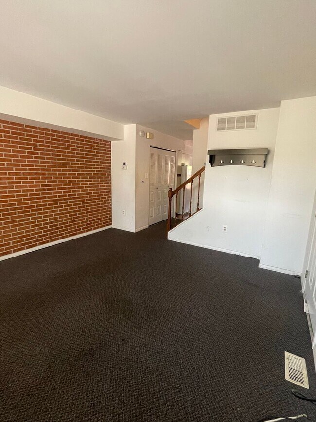 Foto del edificio - Lovely Washington Hill 3bd/2ba EOG Rowhome...