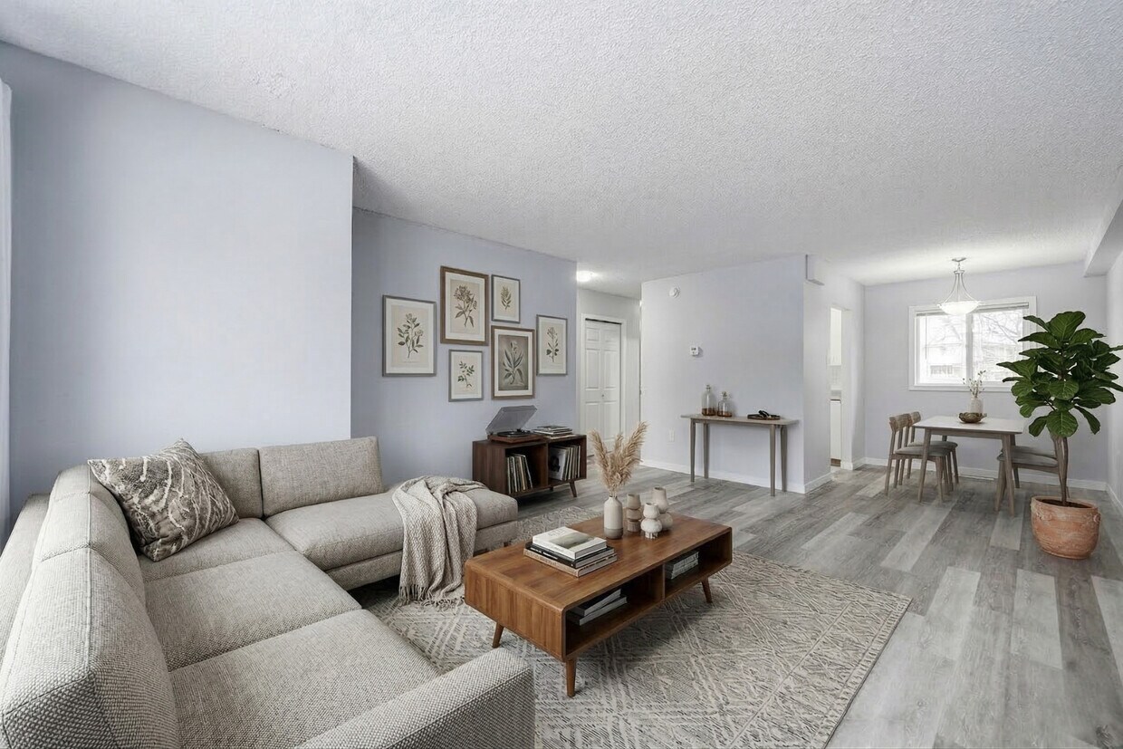Photo du bâtiment - 205 N Av S