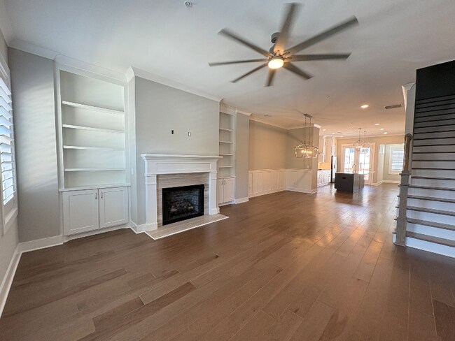 Foto del edificio - 1104 Thomas St