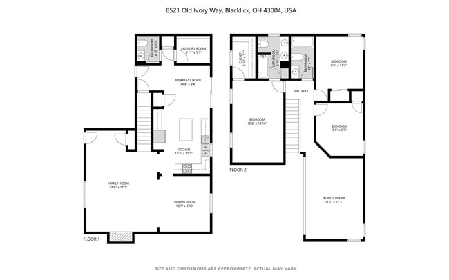 Building Photo - 8521 Old Ivory Way