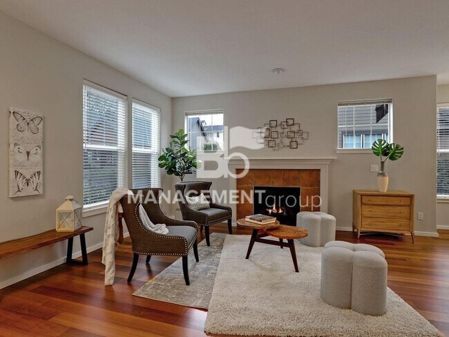 Foto del edificio - Stonewater at Orenco~ Minutes to Intel, Nike & HWY 26! Light & Bright!