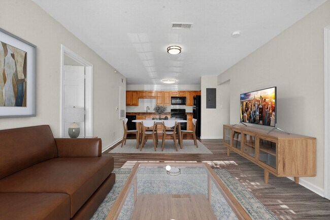 Foto del edificio - The Grand at Shoaff Park