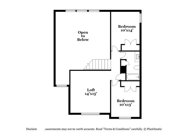 Building Photo - 501 Big Horn Rd