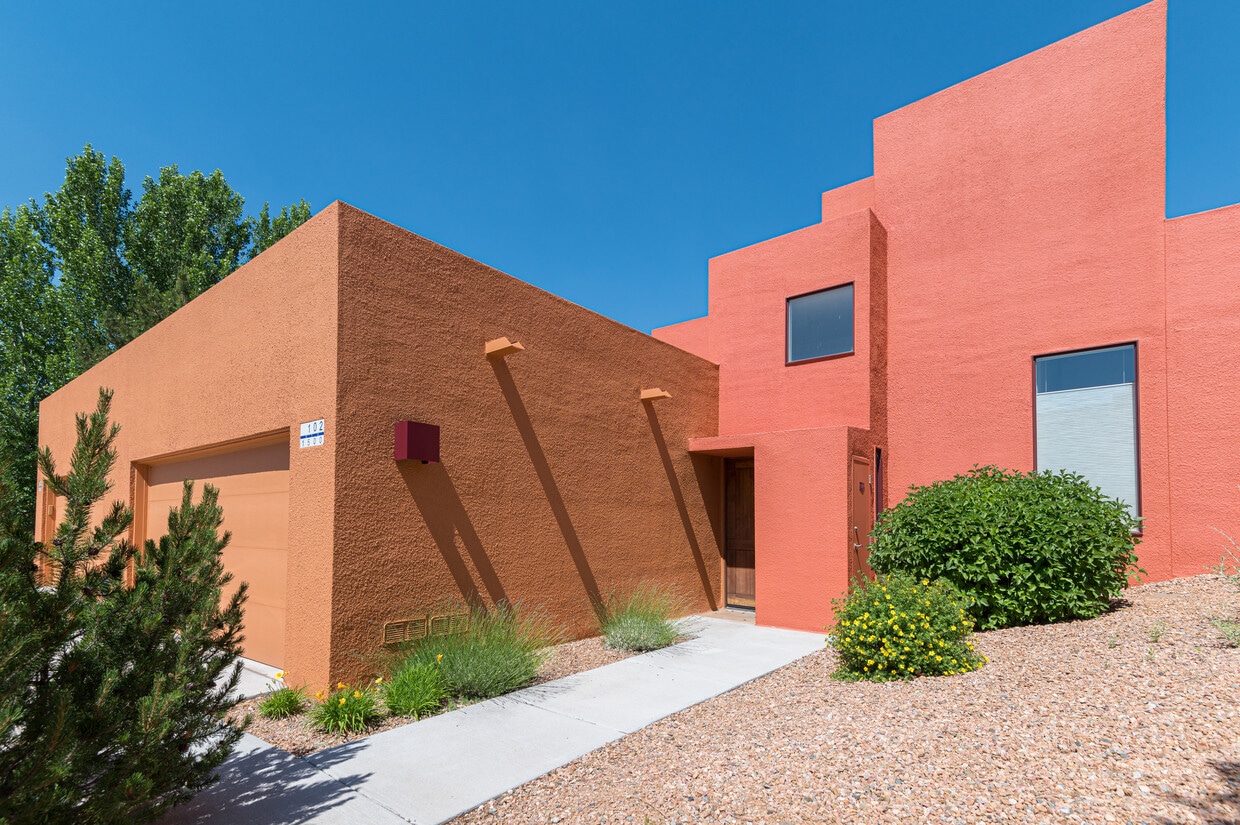 1500 Avenida Rincon Unit 102, Santa Fe, NM 87506 Condo for Rent in
