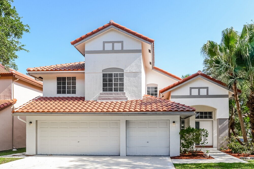 Foto principal - 8341 NW 57th Dr