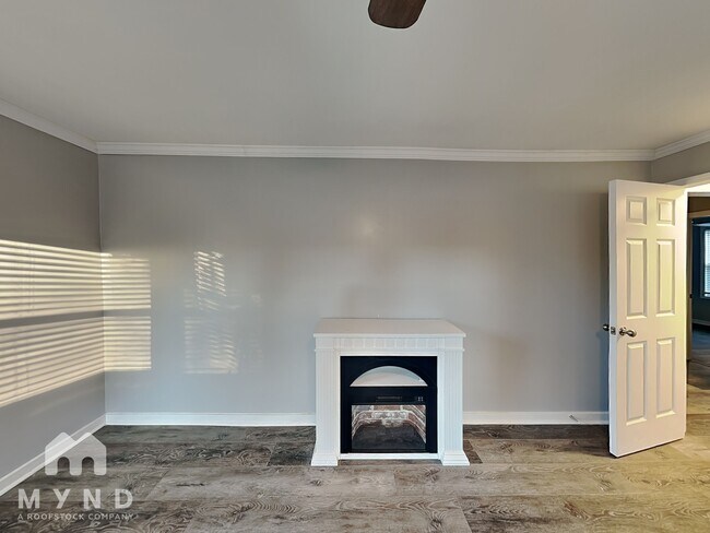 Foto del edificio - 1290 Elizabeth Ave SW