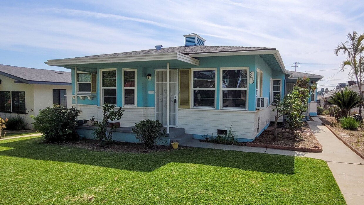60116013 Newlin Ave Unit 6013, Whittier, CA 90601 Room for Rent in