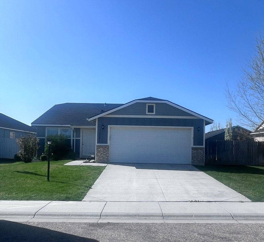 11731 Altamont St, Caldwell, ID 83605 House Rental in Caldwell, ID