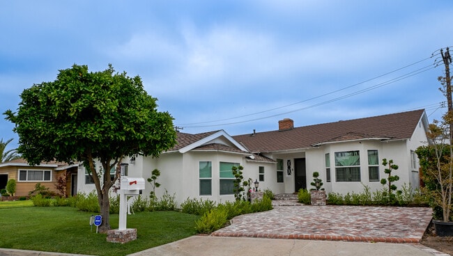 Building Photo - 10513 Marbel Ave