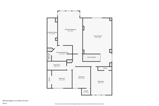Foto del edificio - 4668 Cool Ridge Ct