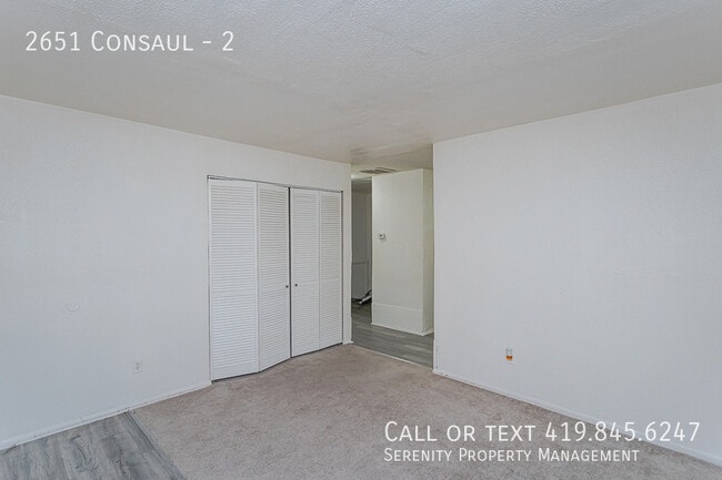 Building Photo - 2651 Consaul-2