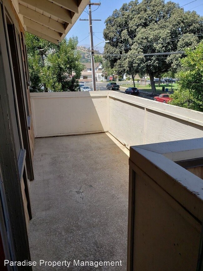 Foto del edificio - 1 br, 1 bath House - 116 S. 7th St.