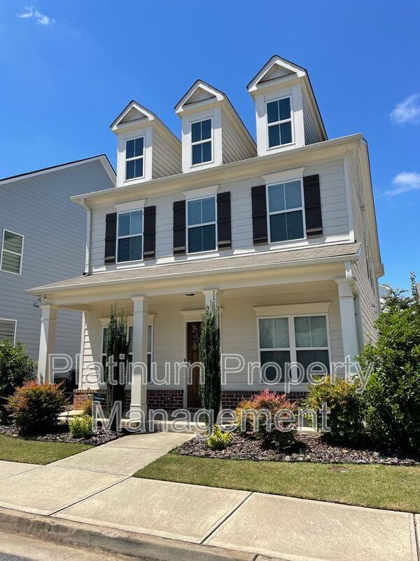 Building Photo - 2312 Echelon Ln