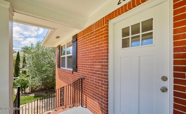 Foto del edificio - 2819 Oak St