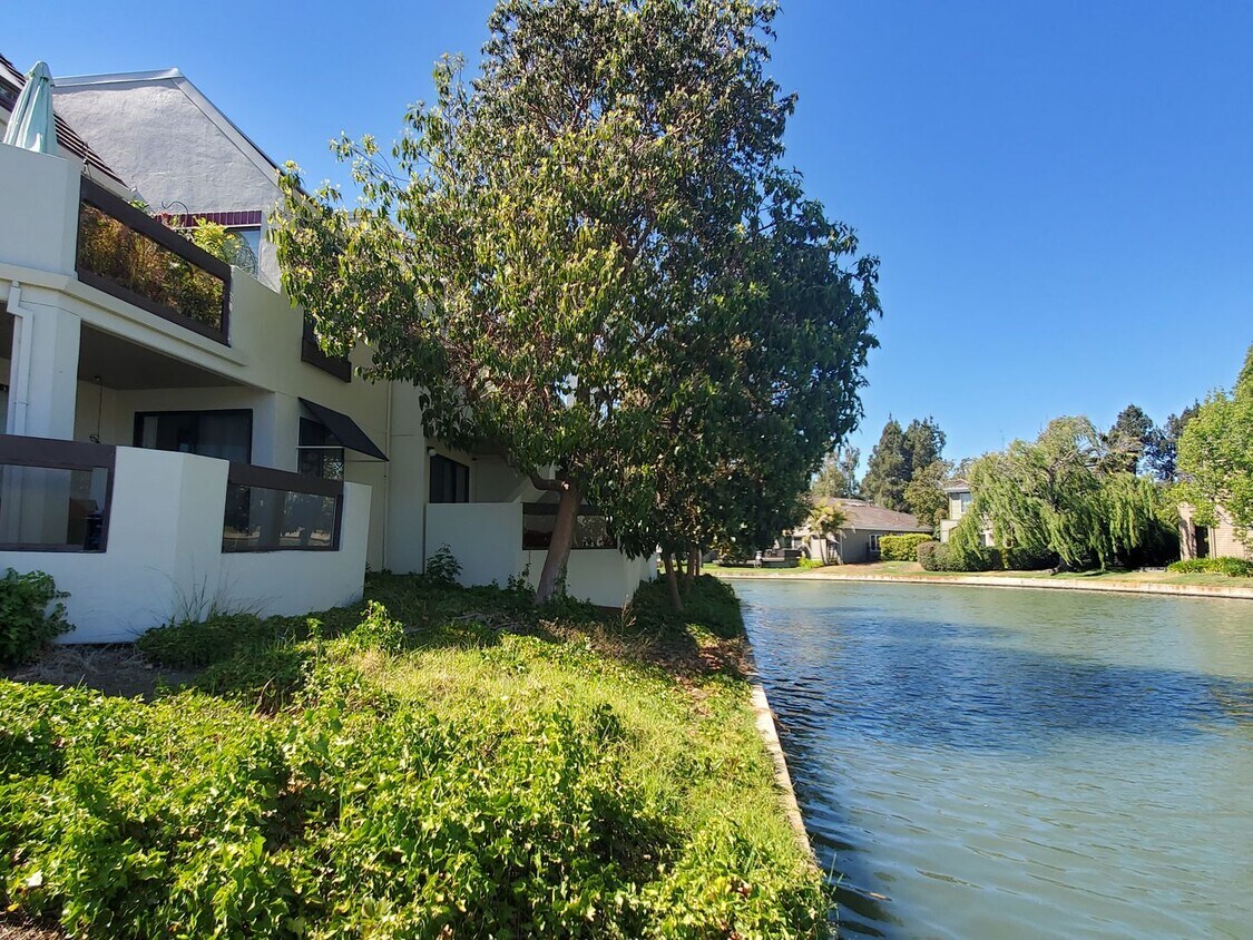 Primary Photo - Redwood shores with a water view