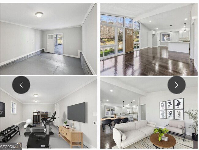 Foto del edificio - 2592 Baker Rd NW