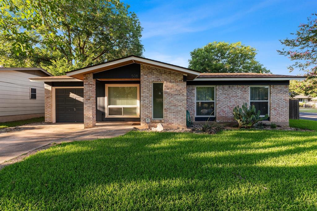 508 Harway Ct, Austin, TX 78745 House Rental in Austin, TX